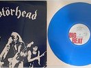 MOTORHEAD Beer Drinkers  12
