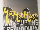 Hot Hot Heat - Make Up The Breakdown - Vinyl - Sub Pop