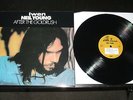 NEIL YOUNG - After The Goldrush - TWEN Reprise label LP  - EX+ condition