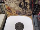 SHEER TERROR NO GROUNDS FOR PITY DEMOS SKINHEAD OI LP  COLORED VINYL NYHC
