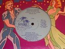 Muchos Plus 12 inch, Nassau's Discos rare island funk disco boogie ORIGINAL