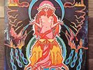 Hawkwind Space Ritual Double LP Original Foldout Cover Prog Early Lemmy VG+
