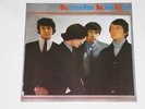 The Kinks - Kinda Kinks Vinyl LP - PRT -MONO Reissue Germ - Rare MINT