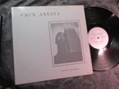 CRUX ANSATA I feel the atmosphere MINIMAL SYNTH GOTH DARK WAVE - PRIVATE EP 12