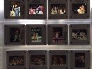 ABBA - Offical Polar Music Slides (216 slides) - RARE