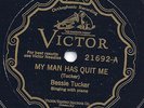 BLUES- BESSIE TUCKER 