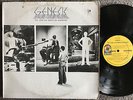GENESIS The Lamb Lies Down On Broadway ATCO SD 2-401 orig 1974 VG+/VG++ inner LP