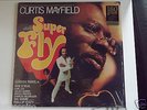 CURTIS MAYFIELD 