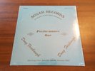 Doug Firebaugh Performance One cosmic folk private press on Sugar in shrink
