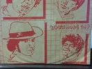 THE MONKEES TOMA UN PASO AGIGANTADO/ULTIMO TREN A CLARKSVILLE SINGLE FROM PERU