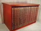The Franklin Mint GREATEST JAZZ RECORDINGS OF ALL TIME Complete 100 LP Set