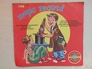 Peter Pan Records THE MAGIC RECORD 78 rpm 1953