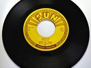 JERRY LEE LEWIS - '58 Sun 45 - Break-Up / I'll Make It Up To You