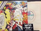 The Deviants Ptooff Rare LP