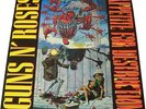 Guns 'N' Roses - Appetite For Destruction ( Blue Vinyl )