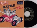 BILL HALEY & Comets 7