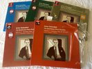 HMV Treasury 5 Box Set Beethoven Artur Schnabel RLS 753,4,5,58,69 Sealed