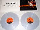 ANGELS & AIRWAVES I-Empire 2XLP CLEAR VINYL/500 blink 182 sum 41 new found glory