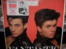 WHAM  FANTASTIC SEALED 12