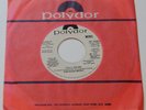 Enchantment Call On Me Polydor Promo 45 rpm Funk Soul 1975 M-