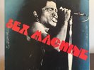 Sex Machine by James Brown 1970 Vinyl King Records 1st Press