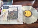 LED ZEPPELIN IV 4 - Uk Import Clear Colored VINYL LP - STAIRWAY TO HEAVEN