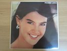 PHOEBE CATES - Paradise Korea Vinyl LP 1982 INSERT