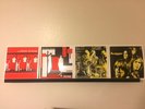Third Man Pressing Grand Opening Exclusives, Set of 4 Records, The White Stripes