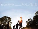 SORORITY NOISE - YOU’RE NOT AS ___ AS YOU THINK - NEW VINYL LP (INDIE EXCLUSIVE)