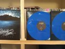 Parkway Drive - Deep Blue LTD Blue LP BMTH Epitaph Every Time I Die LP