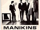 MANIKINS Models For Mankind 7