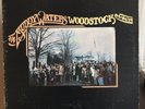 Woodstock by Muddy Waters 1975 Vinyl Chess Records 1st Press