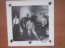 The Saints - (I'm) Stranded 45 1977  Rare Original  UK Picture Sleeve 45