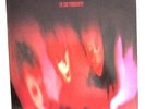 THE CURE - PORNOGRAPHY - ORIGINAL 1982 AUSSIE LP - NEAR MINT