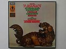 3 LP-Box Puccini: Turandot / Mehta, DECCA 635150 / 1973