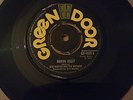 BOB MARLEY & THE WAILERS  GUAVA JELLY / REDDER THAN RED (GREEN DOOR)trojan pama