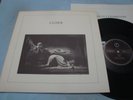Joy Division Closer LP NM FACTUS VI 1981 Brown Translucent Vinyl