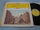 Ferenc Fricsay Mozart Symphonies No 29 No 41 LP NM SLPM138709 Red Stereo
