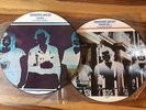 TANGERINE DREAM THE WARSAW CONCERT 1984 UK 2 x PICTURE DISC LPs JIVE ELECTRO