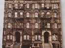 Led Zeppelin Physical Graffiti 1975 Double LP Vinyl EX Nice Original SS2 200