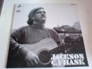 LP Jackson C. Frank - Produced by Paul Simon   RARE Vinyl  Al Stewart Nick Drake