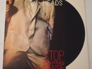 Talking Heads Stop Making Sense 1984 LP Vinyl NM- Nice Original 1-25196