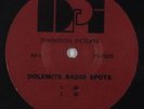 Funk Radio Spot 45 - Dolemite (1975) - Dimension - VG+ mp3 Rudy Ray Moore