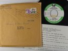 Radio Spot 45 - Colossus: The Forbin Project (1970) - Universal - VG++ mp3