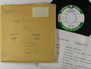 Radio Spot 45 - Hired Hand (1971) - Universal Pictures - VG++ mp3