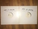 Zappa In New York (1977) Test Pressing with Punky's Whips