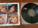 RARE Poison Look What The Cat Dragged In LP Vinyl ENIGMA PRESSING VINTAGE ROCK