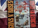Guns n' Roses - Appetite for destruction [UNCENSORED COVER]