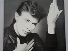 David Bowie - Heroes Vinyl LP UK RCA Green Label VG+/EX+
