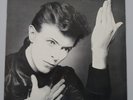 David Bowie - Heroes Vinyl LP UK RCA Green Label EX/EX+